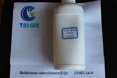 چین Healthy Undecanoate 236-024-5 Cutting Steroid Cycle Einecs Natural Muscle Gaining Boldenone تامین کننده