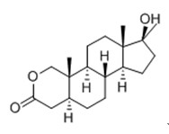 اکساندرولون / استروئیدهای مثبت بدنسازی Anavar، CAS شماره 53-39-4